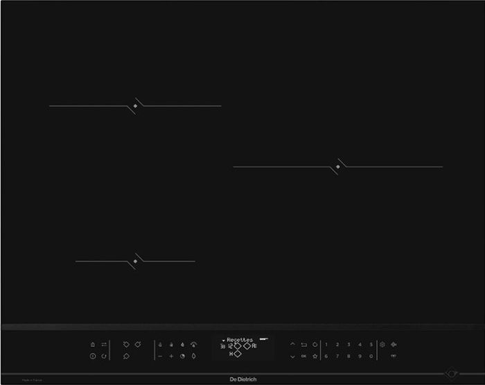 Индукционная варочная панель De Dietrich DPI4320BT