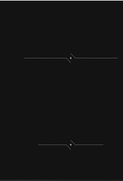 Индукционная варочная панель De Dietrich DPI4320XT