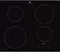 Индукционная варочная панель Electrolux EHH 56240 IK