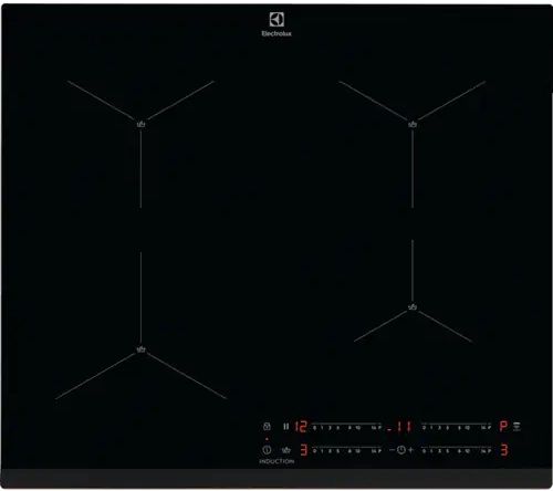 Индукционная варочная панель Electrolux EIS 62443