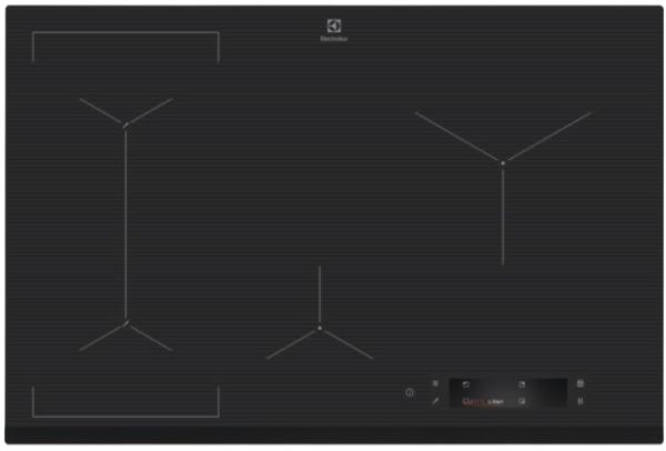Индукционная варочная панель Electrolux EIS8648