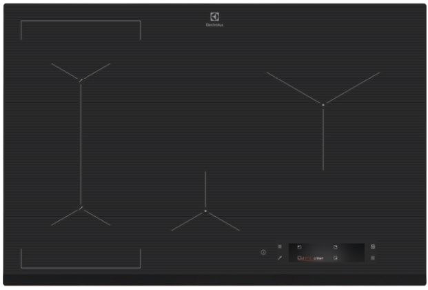 Индукционная варочная панель Electrolux EIS8648