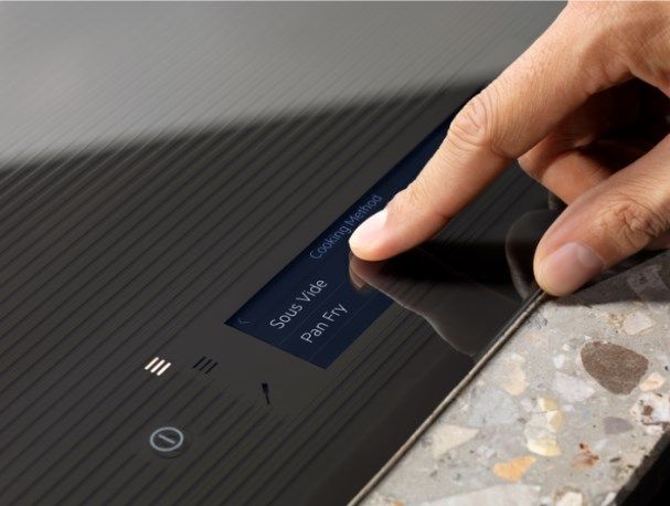 Индукционная варочная панель Electrolux EIS8648