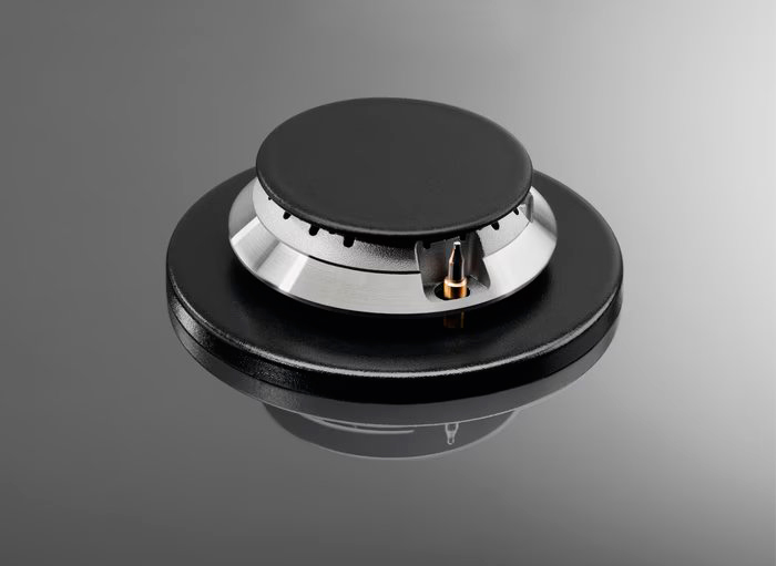 Газовая варочная панель Electrolux KGG64362S