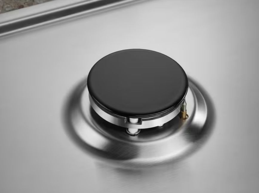 Газовая варочная панель Electrolux KGS6404SX