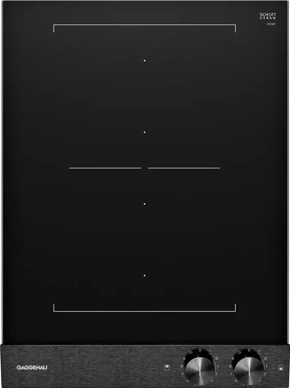 Индукционная варочная панель Gaggenau VI242120