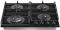 Газовая варочная панель Gorenje GTW641EB