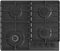 Газовая варочная панель Gorenje GW642SYB