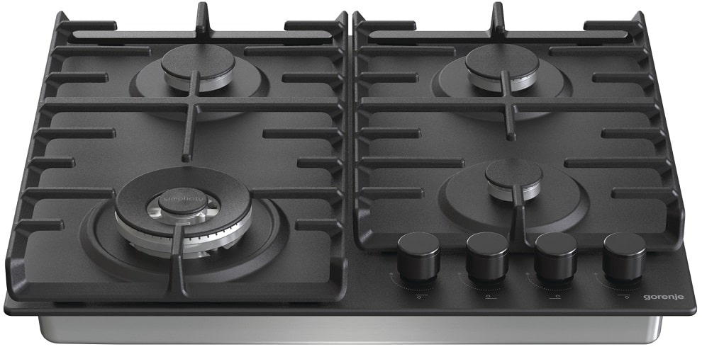 Газовая варочная панель Gorenje GW642SYB