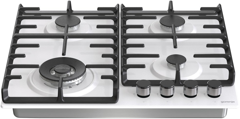 Газовая варочная панель Gorenje GW642SYW