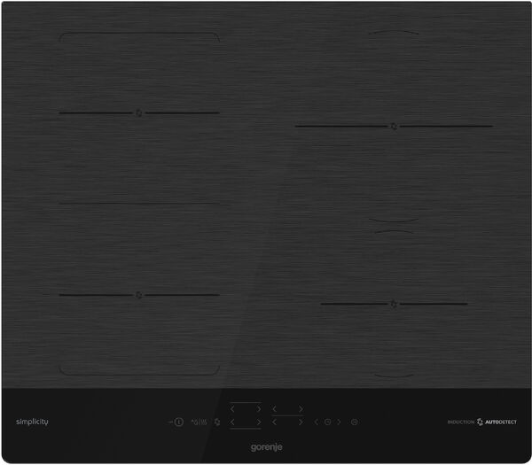 Индукционная варочная панель Gorenje IT643SYB