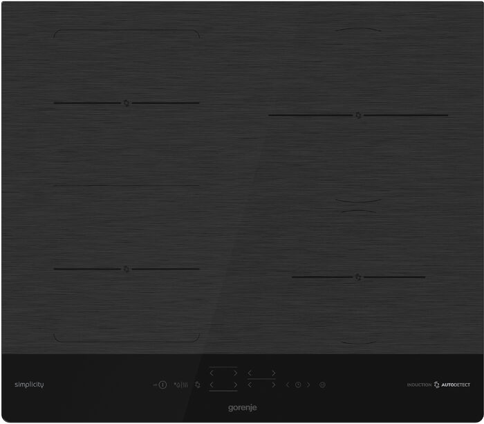 Индукционная варочная панель Gorenje IT643SYB