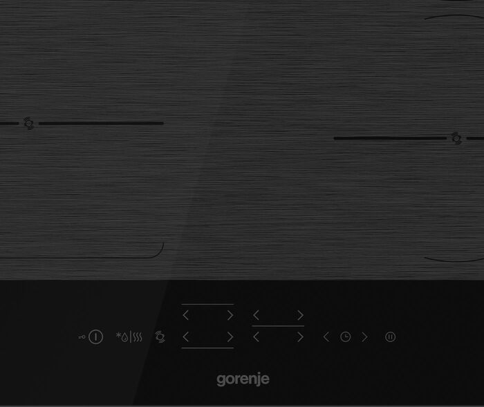 Индукционная варочная панель Gorenje IT643SYB