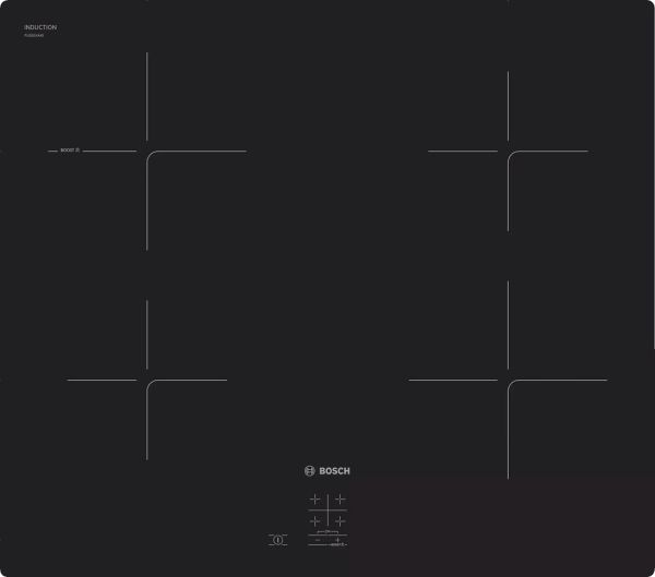Индукционная варочная панель Bosch PUG61KAA5E