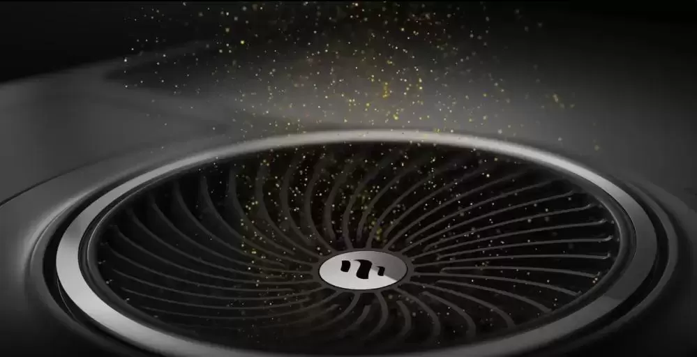 Индукционная варочная панель Elica NIKOLATESLA BL/F/83