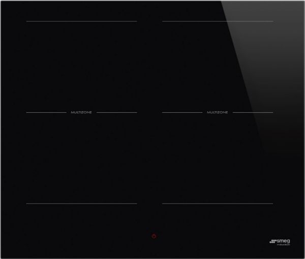 Индукционная варочная панель Smeg SI2M5643D1