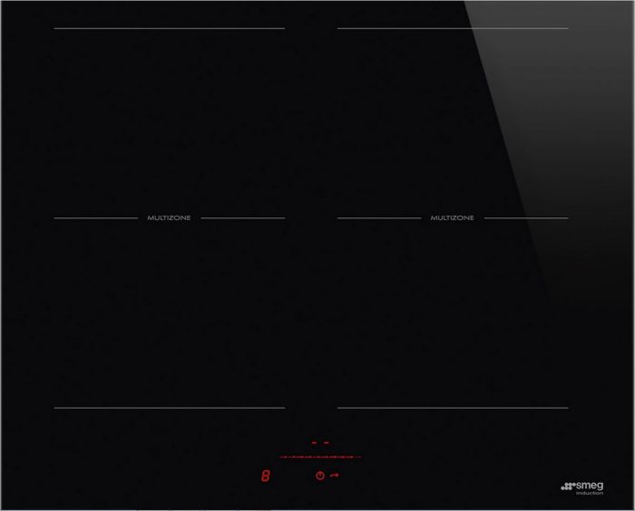 Индукционная варочная панель Smeg SI2M5643D1