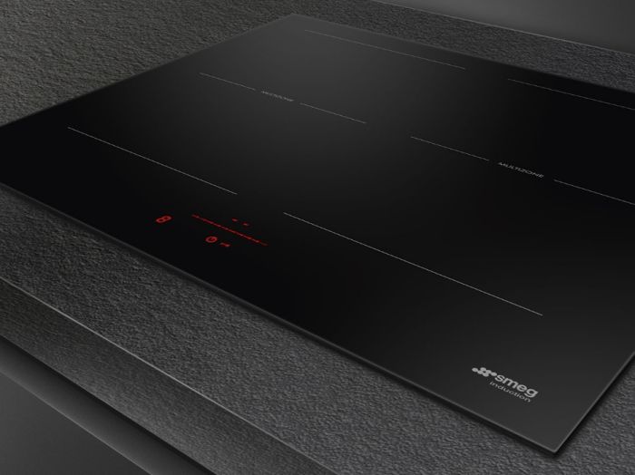 Индукционная варочная панель Smeg SI2M5643D1