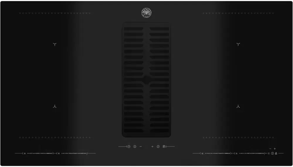 Индукционная варочная панель Bertazzoni P904ICHNE