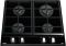 Газовая варочная панель Teka GZC 64300 XBN black