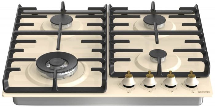 Газовая варочная панель Gorenje GW642CLI