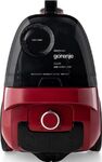 Пылесос напольный Gorenje VC2202G4AHR