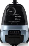 Пылесос напольный Gorenje VC2302G6AHBL