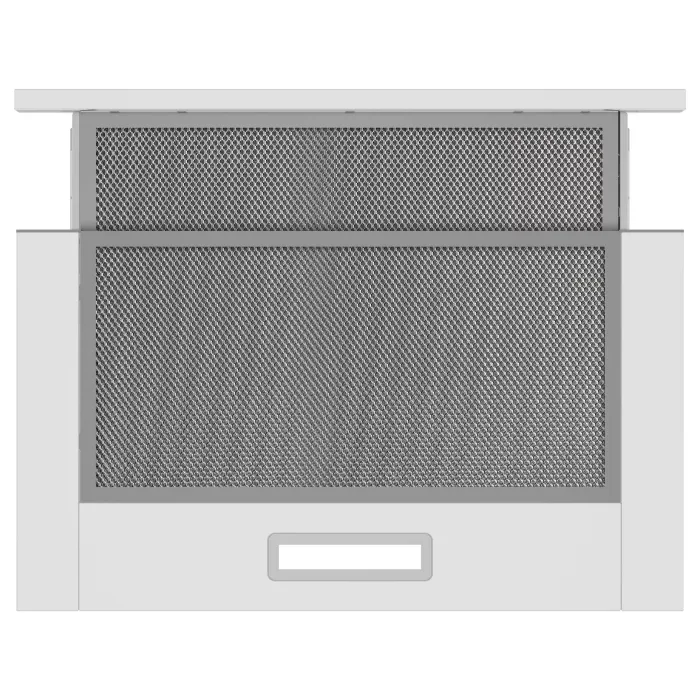 Телескопическая вытяжка Evelux Tel 50 W