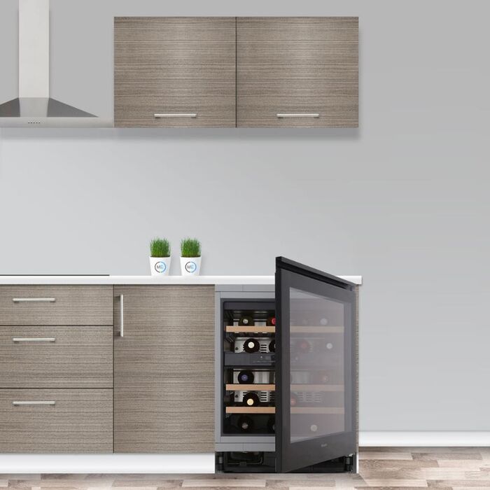 Встраиваемый винный холодильник Miele KWT 6321 UG