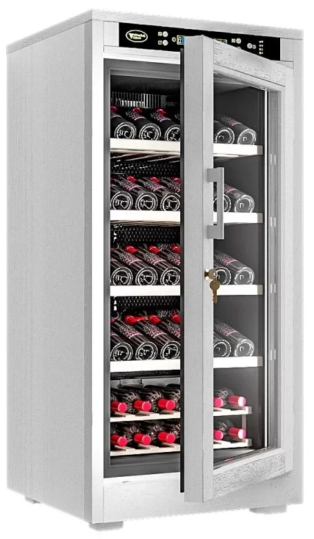 Винный шкаф Cold Vine C66-WW1 (Modern)