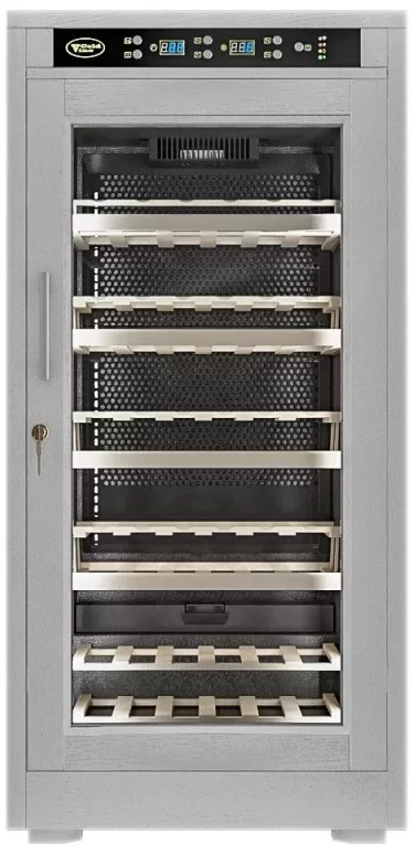 Винный шкаф Cold Vine C66-WW1 (Modern)