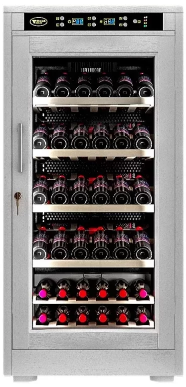 Винный шкаф Cold Vine C66-WW1 (Modern)