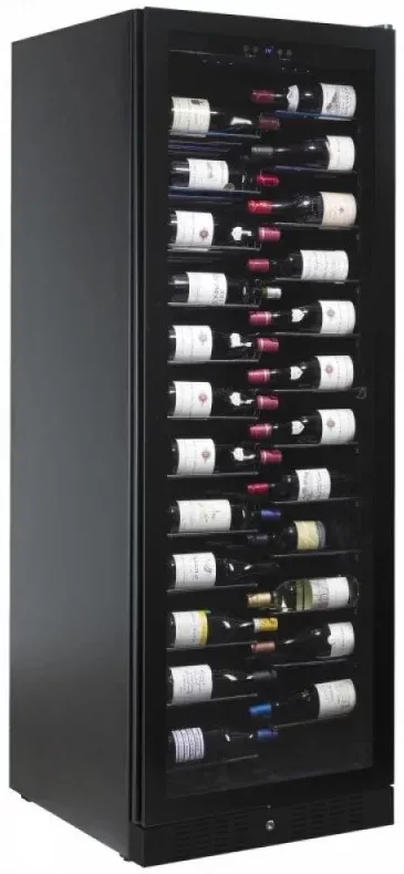Встраиваемый винный шкаф Dunavox DX-143.468B