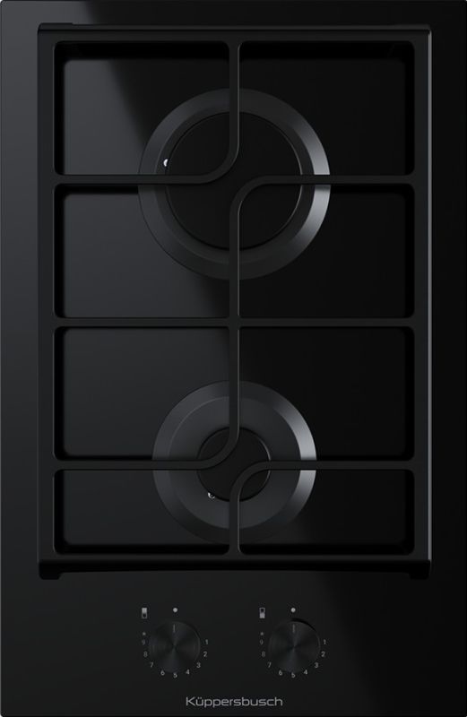 Газовая варочная панель Kuppersbusch VKG 3550.0 SR-E5
