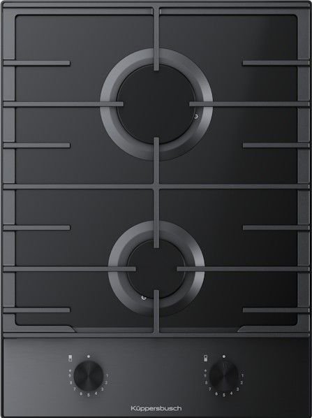 Газовая варочная панель Kuppersbusch VKG 3850.0 SE-E5