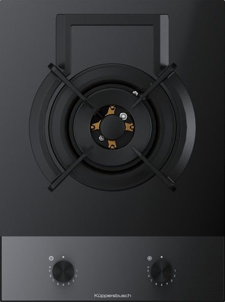 Газовая варочная панель Kuppersbusch VKGW 3850.0 SE-E5