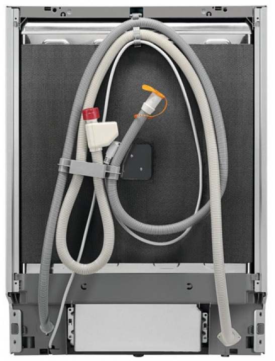 Встраиваемая посудомоечная машина Electrolux EEG68500L