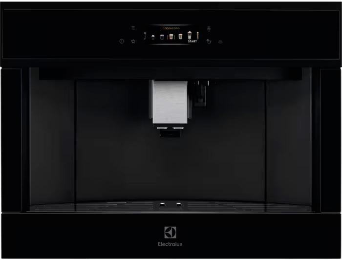 Встраиваемая кофемашина Electrolux EBC85H