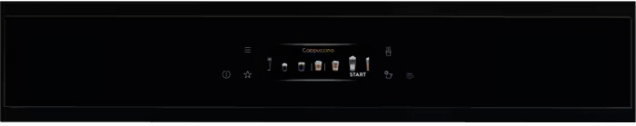 Встраиваемая кофемашина Electrolux EBC85H