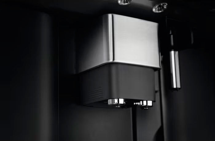 Встраиваемая кофемашина Electrolux EBC85H