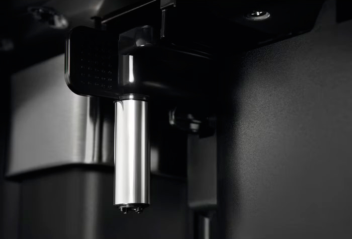 Встраиваемая кофемашина Electrolux EBC85H