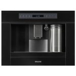 Встраиваемая кофемашина Graude KV 45.0 S