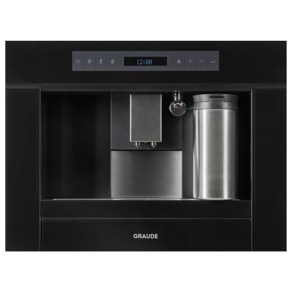 Встраиваемая кофемашина Graude KV 45.0 S