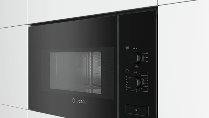 Встраиваемая микроволновая печь Bosch BFL520MB0