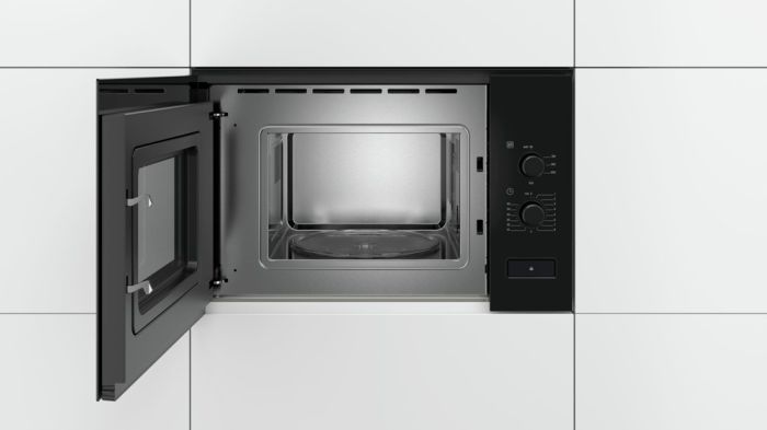Встраиваемая микроволновая печь Bosch BFL520MB0