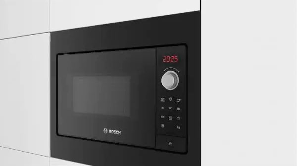 Встраиваемая микроволновая печь Bosch BFL523MB3