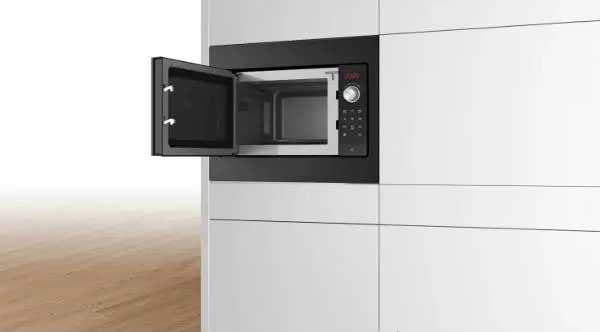 Встраиваемая микроволновая печь Bosch BFL523MB3