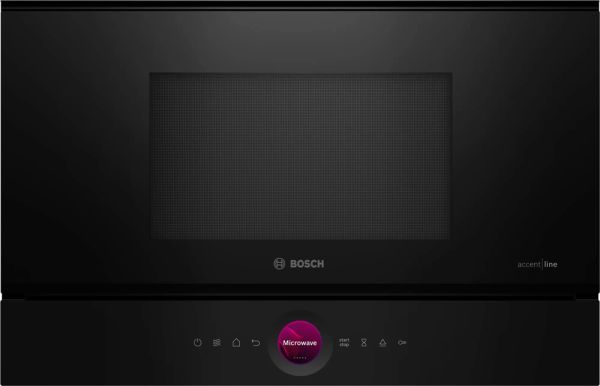 Встраиваемая микроволновая печь Bosch BFR9221B1