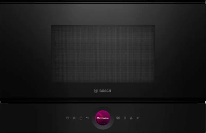 Встраиваемая микроволновая печь Bosch BFR 7221B1