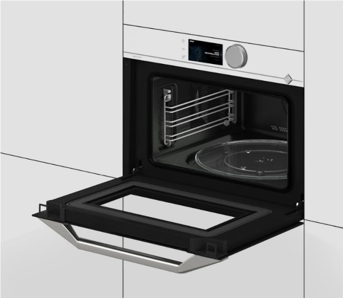 Встраиваемая микроволновая печь De Dietrich DKC4756W